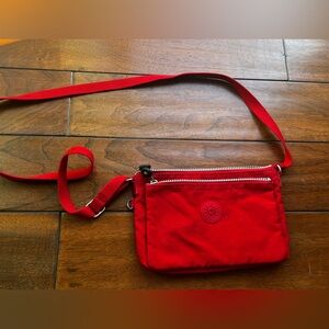 Kipling crossbody bag LIKE NEW!